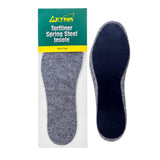 AetnaFelt Turfliner Spring Steel Insole - Pair