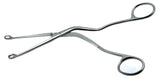 Magill Catheter Forceps (9 3/4") - Adult