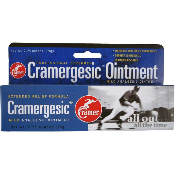 Cramer® Cramergesic® Analgesic Ointment