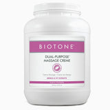 BioTone® Dual-Purpose™ Massage Creme