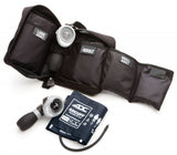 ADC® Multikuf™ 731 Palm Style Portable Sphygmomanometer Kit - Multi-Colour