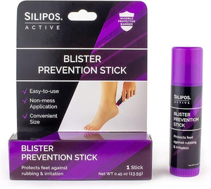 Silipos® Blister Prevention Stick