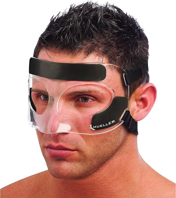 Mueller® Face Guard