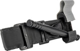 CTOMS™ Combat Application Tourniquet (C-A-T®), Generation 7 - Black