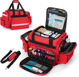 Generic Medical Trauma Bag - Empty