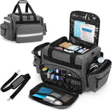 Generic Medical Trauma Bag - Empty