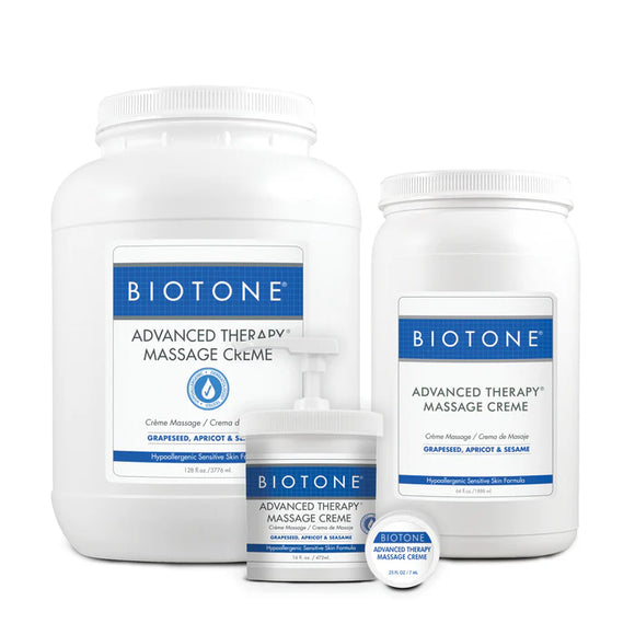 BioTone® Advanced Therapy® Massage Creme