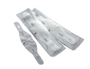 PRESTAN® Professional Manikin Face Shield - 50/pkg