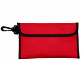 Glenwood RESQ-AID™ AED Fast Response Kit - Red