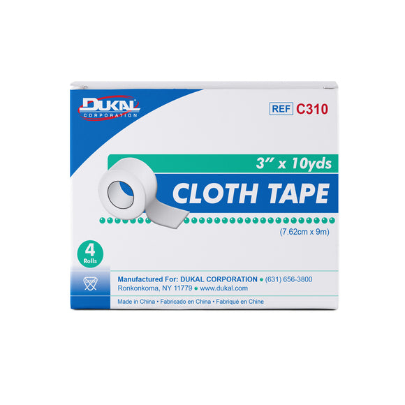Dukal® Cloth Tape