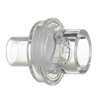 Replacement One-Way Valve & Filter for CPR Pocket CPR Mask