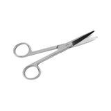 Curved Mayo Scissors