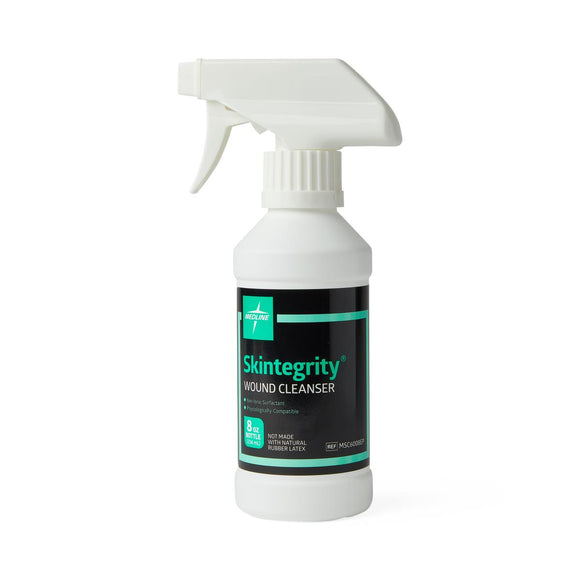 Skintegrity® Wound Cleanser Spray
