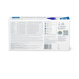 FitGuard® Touch Powder-Free Blue Nitrile Exam Gloves (Medium) - 300/bx