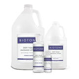 BioTone® Deep Tissue® Massage Lotion