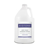 BioTone® Deep Tissue® Massage Lotion