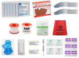 CSA First Aid Kit - Refill Pack