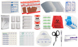 CSA First Aid Kit - Refill Pack
