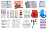 CSA First Aid Kit - Refill Pack