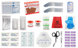 CSA First Aid Kit - Refill Pack