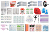 CSA First Aid Kit - Refill Pack