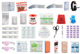CSA First Aid Kit - Refill Pack