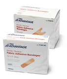 ProAdvantage® Sterile Adhesive Bandages, Latex-Free - 100/bx