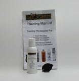 Glo-Germ™ Kits and Supplies