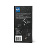 Medline Synergy™ Dual-Head Classic Stethoscope - Black