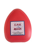Pocket CPR Mask