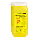 BD Sharps Collector
