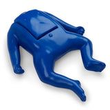 CPR Prompt® TMAN 2 Infant Training and Practice Manikin - Blue