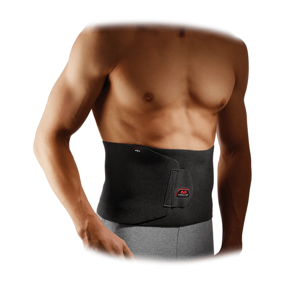 McDavid® 491 Waist Trimmer Wrap