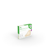 Mepilex® Border Flex Lite, Self-Adherent Foam Dressing