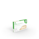 Mepilex® Border Flex Lite, Self-Adherent Foam Dressing