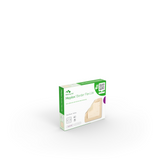 Mepilex® Border Flex Lite, Self-Adherent Foam Dressing