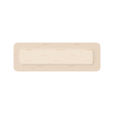 Mepilex® Border Flex, Self-Adherent Foam Dressing - 10/bx