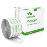 Mepore® Self-Adhesive Dressing Roll (5m)