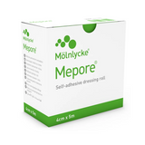 Mepore® Self-Adhesive Dressing Roll (5m)
