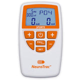NeuroTrac® Digital Sports NMES Unit, Dual-Channel