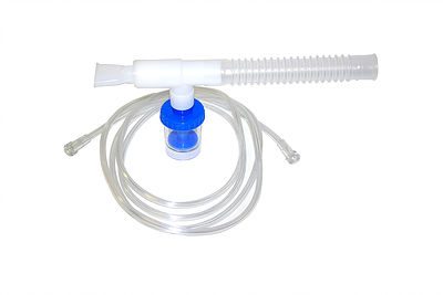 Glenwood Aerosol Therapy/Nebulizer Kit