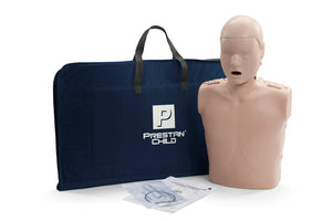 PRESTAN® Professional CPR Training Manikin - Medium Skin