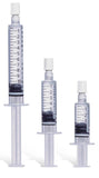 BD PosiFlush™ SP Pre-Filled Saline Syringe - 30/bx