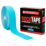 RockTape™ Medical Grade Kinesiology Tape (2" x 115') - Bulk Roll