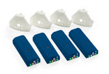 PRESTAN® Replacement Manikin Monitor Feedback Device - Blue