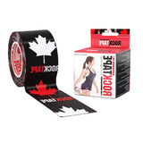 RockTape™ Kinesiology Tape (2" x 16 2/5') - Standard Size