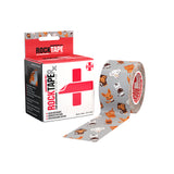 RockTape™ Kinesiology Tape (2" x 16 2/5') - Standard Size