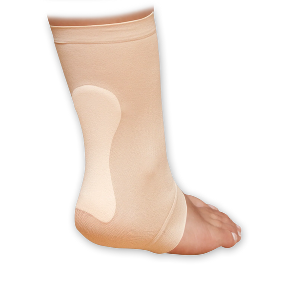 Silipos® Achilles Heel Pad - 1/pkg