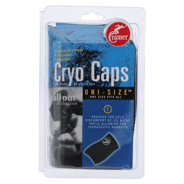 Cyro Cap Cramer® Cryo™ Caps - Pair – MedWest Inc.