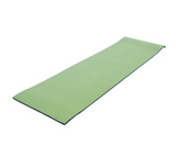 Ventura Camping Pad, Blue and Green (20" x 72")